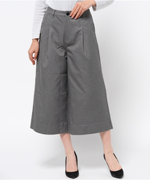 ikka | キュロットパンツ(その他パンツ)