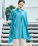SHOO・LA・RUE(シューラルー)の「ワンピース/ドレス(チュニック)」