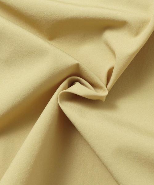 hunch(ハンチ)の「【接触冷感】2WAY バックドロストビスチェ(ベスト・レディース・モカ/イエロー/ブラック・FREE)」の7枚目の写真