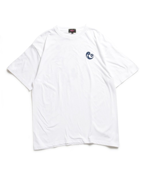 ROTAR（ローター）の「Bon odori Tee（Tシャツ/カットソー・メンズ・グリーン系その他/ブラック/ホワイト・MEDIUM/LARGE/X-LARGE/SMALL）」の16枚目の写真