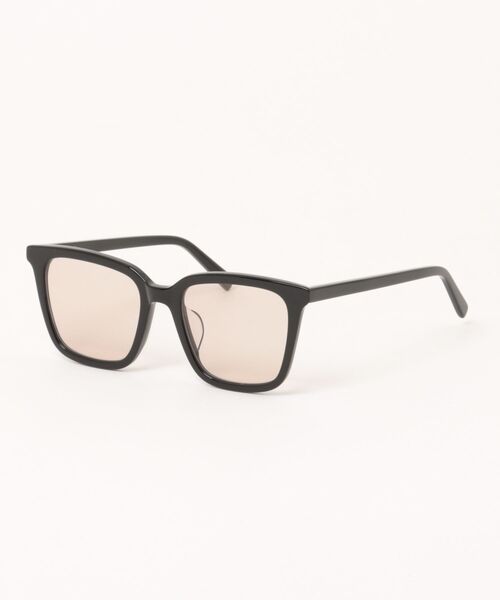 A.D.S.R.(エーディーエスアール)の「ADSR/エーディーエスアール/LUDO(サングラス・レディース・ブラック/ブルー/ブラウン系その他4・F)」の2枚目の写真