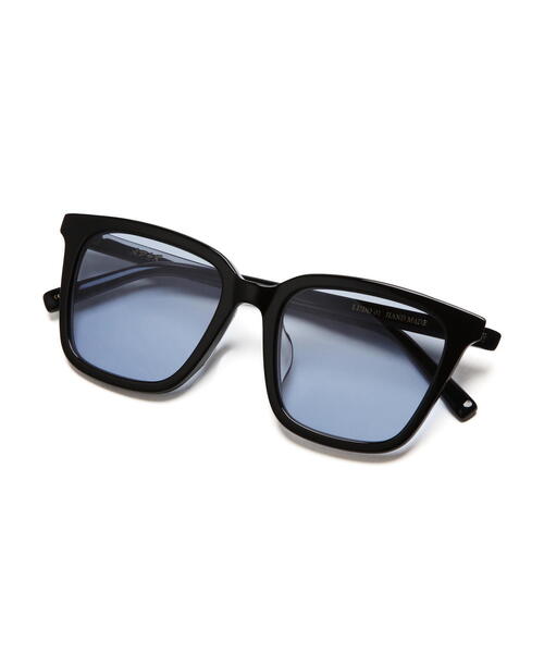 A.D.S.R.(エーディーエスアール)の「ADSR/エーディーエスアール/LUDO(サングラス・レディース・ブラック/ブルー/ブラウン系その他4・F)」の21枚目の写真