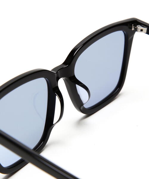 A.D.S.R.(エーディーエスアール)の「ADSR/エーディーエスアール/LUDO(サングラス・レディース・ブラック/ブルー/ブラウン系その他4・F)」の8枚目の写真