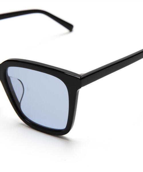 A.D.S.R.(エーディーエスアール)の「ADSR/エーディーエスアール/LUDO(サングラス・レディース・ブラック/ブルー/ブラウン系その他4・F)」の9枚目の写真