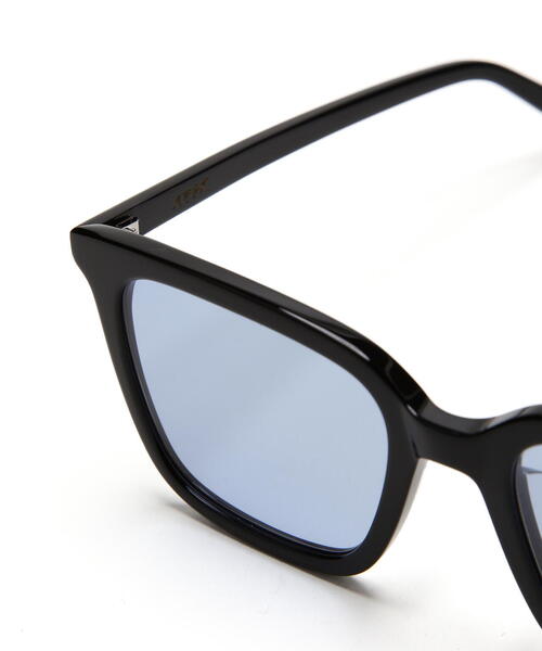 A.D.S.R.(エーディーエスアール)の「ADSR/エーディーエスアール/LUDO(サングラス・レディース・ブラック/ブルー/ブラウン系その他4・F)」の10枚目の写真