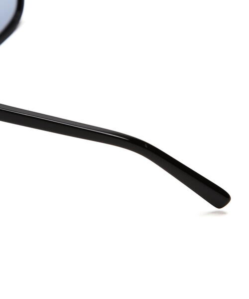 A.D.S.R.(エーディーエスアール)の「ADSR/エーディーエスアール/LUDO(サングラス・レディース・ブラック/ブルー/ブラウン系その他4・F)」の13枚目の写真