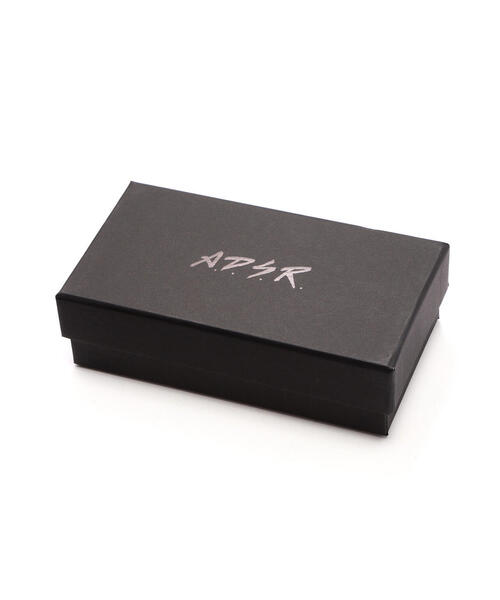 A.D.S.R.(エーディーエスアール)の「ADSR/エーディーエスアール/LUDO(サングラス・レディース・ブラック/ブルー/ブラウン系その他4・F)」の14枚目の写真