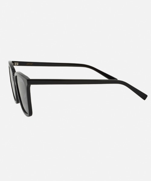 A.D.S.R.(エーディーエスアール)の「ADSR/エーディーエスアール/LUDO(サングラス・レディース・ブラック/ブルー/ブラウン系その他4・F)」の7枚目の写真