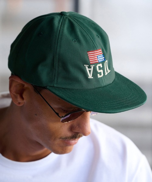 キャップ [AWESOME NEEDS]BELLBOY CAP 楽天市場】【SALE65%OFF】【即納】 オーサムニーズ AWESOME