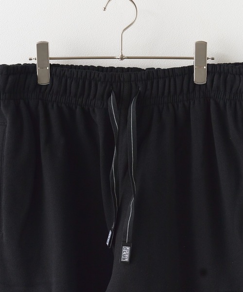PRO CLUB (プロクラブ)の「Pro Club/プロクラブ Heavyweight Fleece Cargo Pants スウェットパンツ カーゴパンツ(スウェットパンツ・メンズ・ブラック/ヘザーグレー・M/L/XL)」の9枚目の写真