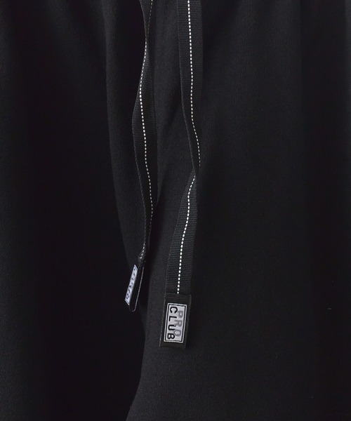 PRO CLUB (プロクラブ)の「Pro Club/プロクラブ Heavyweight Fleece Cargo Pants スウェットパンツ カーゴパンツ(スウェットパンツ・メンズ・ブラック/ヘザーグレー・M/L/XL)」の7枚目の写真