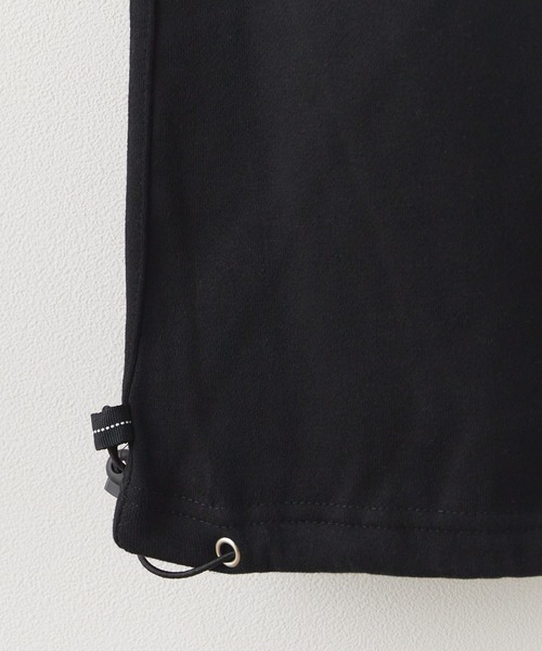 PRO CLUB (プロクラブ)の「Pro Club/プロクラブ Heavyweight Fleece Cargo Pants スウェットパンツ カーゴパンツ(スウェットパンツ・メンズ・ブラック/ヘザーグレー・M/L/XL)」の6枚目の写真