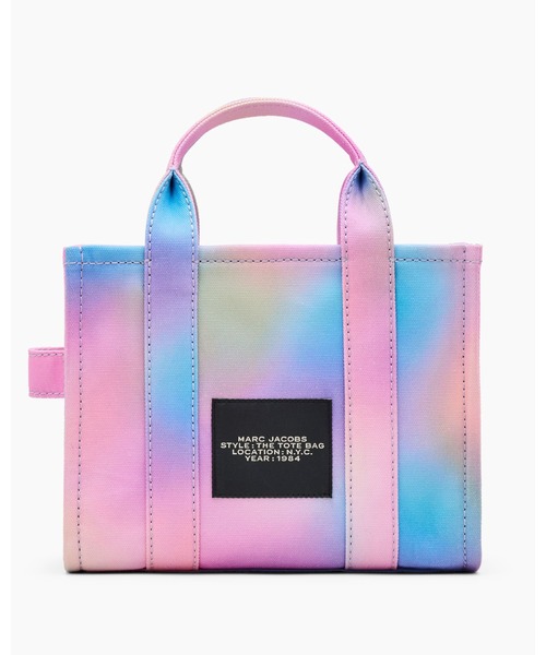 MARC JACOBS◆ザ キャンバス トート バッグ スモール 4色 楽天市場】マークジェイコブス MARC JACOBS トートバッグ ザ
