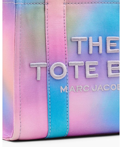 トートバッグ THE AIRBRUSH CANVAS SMALL TOTE AIRBRUSH CANVAS TOTE BAG/ザ エアブラッシュ キャンバス トート