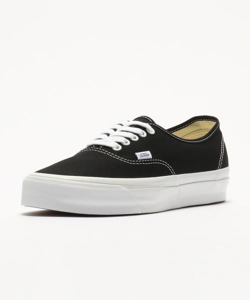 セール】VANS(ヴァンズ) LX Authentic Reissue 44 VN000CQABA2