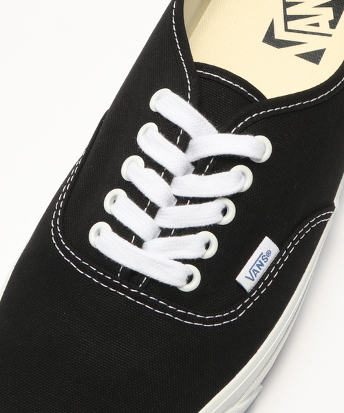 セール】VANS(ヴァンズ) LX Authentic Reissue 44 VN000CQABA2