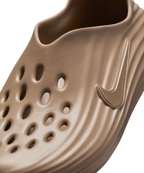NIKE（ナイキ）の「ナイキ ReactX リジュビネイト メンズシューズ / Nike ReactX Rejuven8 Men's Shoes HV5060-200 Khaki（スリッポン・メンズ・カーキ・24/25/26/27/28/29/30）」の10枚目の写真