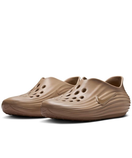 NIKE(ナイキ)の「ナイキ ReactX リジュビネイト メンズシューズ / Nike ReactX Rejuven8 Men's Shoes HV5060-200 Khaki(スリッポン・メンズ・カーキ・24/25/26/27/28/29/30)」の8枚目の写真