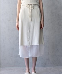 Minfy skirt  ミンフィースカート