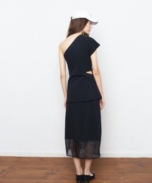 Minfy skirt ミンフィースカート