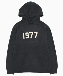 FOG ESSENTIALS｜エフオージーエッセンシャルズのパーカー