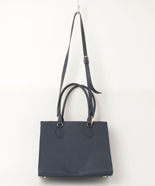 【早い者勝ち】Harrods ハロッズ　ハンドバッグ&ショルダーバッグ 2way セール/ブランド古着】2WAYバッグ（ショルダーバッグ）｜Harrods