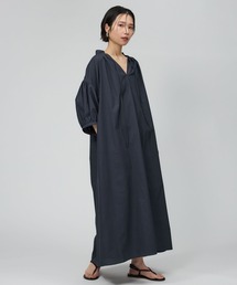 【美品】BABYLONE Indot サックワンピース 楽天市場】Indot サックワンピース BABYLONE バビロン