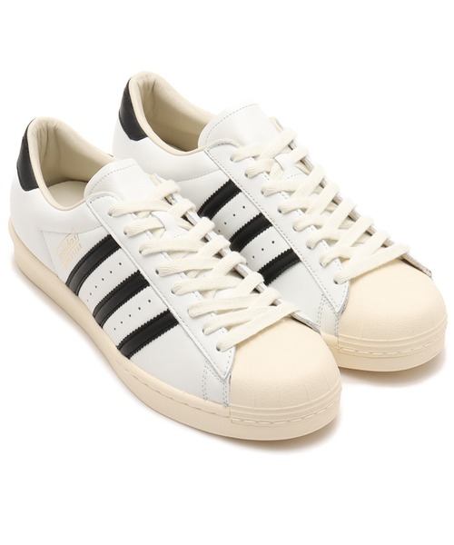 【ADIDAS】Superstar Vintage Shoes スーパースター ビンテージ スーパースター ビンテージ / Superstar Vintage / アディダス