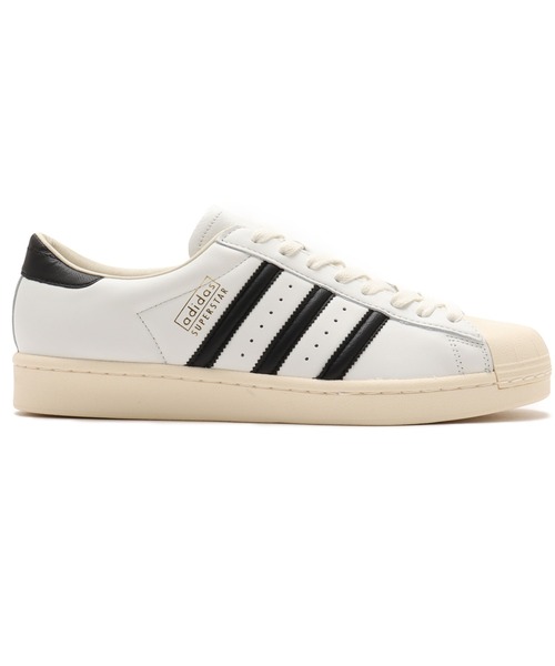 adidas SUPERSTAR VINTAGE / アディダス スーパースター