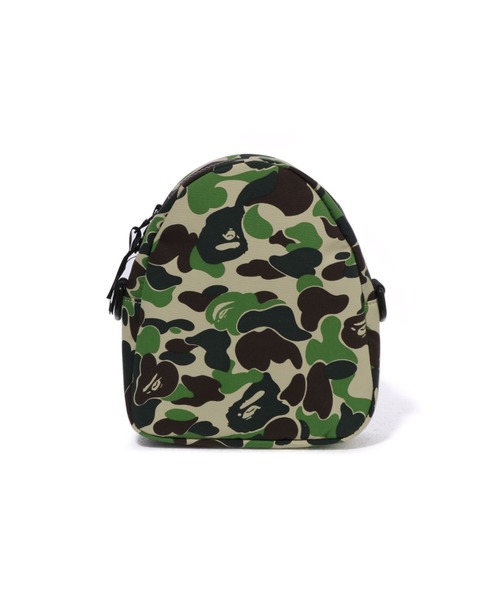 A BATHING APE ☆ABC CAMO SHARK MINI BAG 要在庫確認 1ST CAMO SHARK MINI SHOULDER BAG 2024年12月14日(土)発売