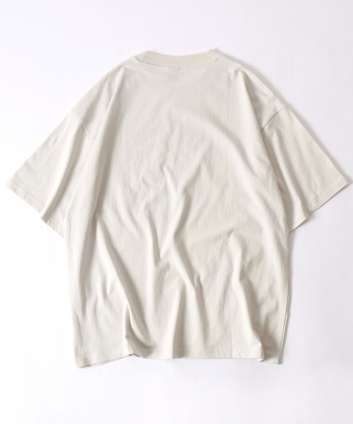 Lazar(ラザル)の「Warner Bros./ワーナーブラザース IT/イット オーバーサイズ ピグメント風 ヴィンテージ加工 半袖Tシャツ/レディース メンズ(Tシャツ/カットソー・レディース・ブラック系その他/ホワイト系その他2/ブラック系その他2/ホワイト系その他/ホワイト系その他4/ブラック系その他3/ブラック系その他5/ホワイト系その他5/ホワイト系その他6/ホワイト系その他3/ブラック系その他4/ブラック系その他6・M/L/LL)」の14枚目の写真