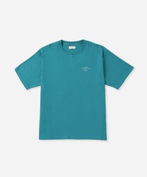 Saturdays NYC | Gotham Establish Slash SS T-Shirt(Tシャツ/カットソー)