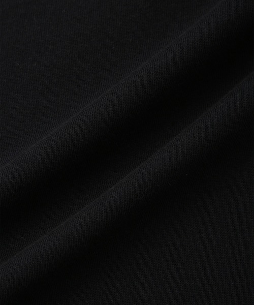 Saturdays NYC（サタデーズ ニューヨークシティ ）の「Gotham Establish Slash SS T-Shirt（Tシャツ/カットソー・メンズ・ホワイト/グリーン/ブラック・L/M/S/XL）」の12枚目の写真