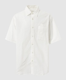 WhoWhat（フーワット）の「ORIGAMI POCKET SHIRT <SHORT SLEEVE>（シャツ/ブラウス）」