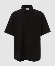 WhoWhat | ORIGAMI POCKET SHIRT <SHORT SLEEVE>(シャツ/ブラウス)