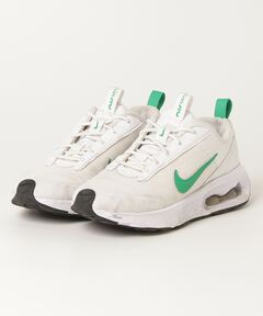 ナイキ ウィメンズエアマックスエクシー スエード WDX0113 W AIRMAX EXCEE 002SFTPRL/PRPLT 635709-0002