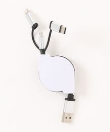 SPINNS(XsY)̊莮}`USBP[u/LightningEType-CEMicroΉ(X}zObY)