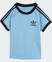 入手困難☆アディダス Sサイズ 半袖 Tシャツ ストライプ ブルー JC7704 楽天市場】 【公式】アディダス adidas 返品可 ライフスタイル