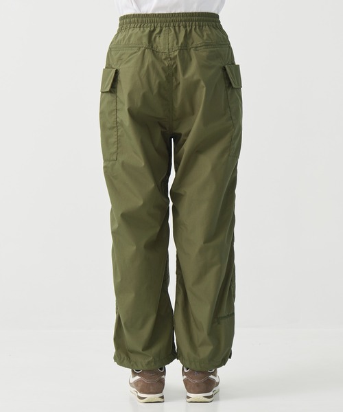 nanamica（ナナミカ）の「【nanamica / ナナミカ】Cargo Deck