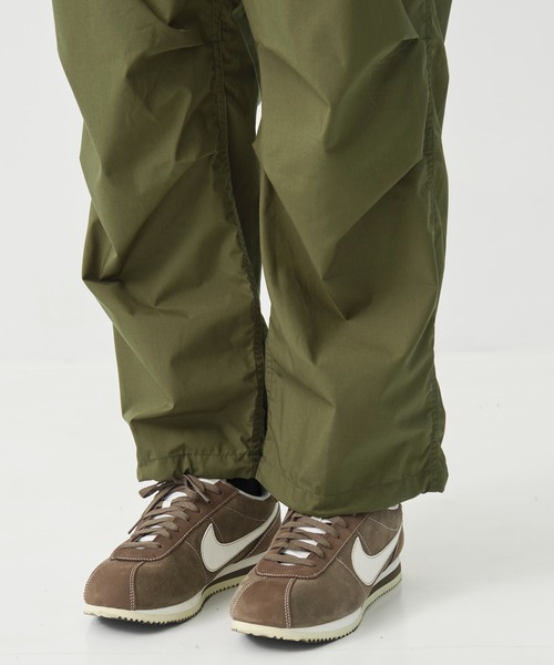 nanamica カーゴパンツ 417別注 nanamica / ナナミカ】Cargo Deck Pants（カーゴパンツ