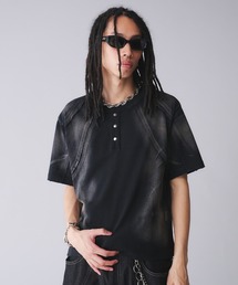 ANDER HUNK/アンダーハンク ライダースMA-1ブルゾン L 完売品 ANDER HUNK（アンダーハンク）｜ジャケット/アウター一覧 - WEAR