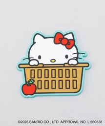 212 KITCHEN STORE(gDgDLb`XgA)̃o[R[X^[ oXPbg GR HELLO KITTY n[LeB(̑G)