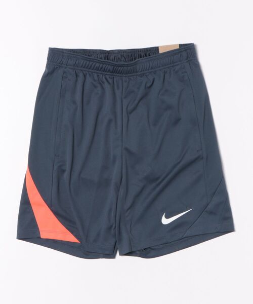NIKE(ナイキ)の「《NIKEアパレル》DF ストライク ショート KZ(その他パンツ・メンズ・ブラック/ブルー系その他・XL/L/M/S)」の2枚目の写真