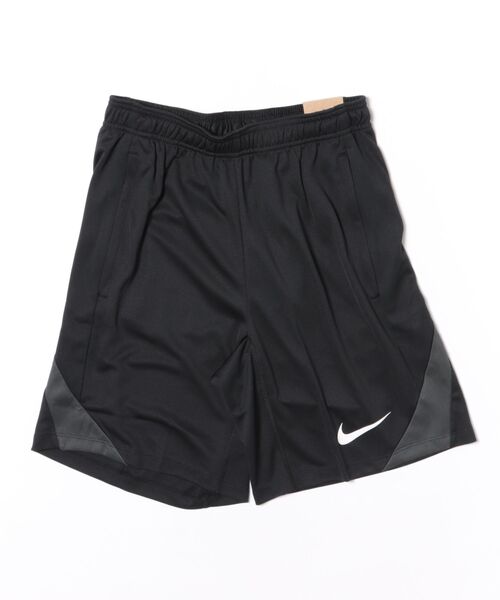 NIKE(ナイキ)の「《NIKEアパレル》DF ストライク ショート KZ(その他パンツ・メンズ・ブラック/ブルー系その他・XL/L/M/S)」の1枚目の写真