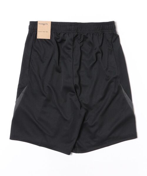NIKE(ナイキ)の「《NIKEアパレル》DF ストライク ショート KZ(その他パンツ・メンズ・ブラック/ブルー系その他・XL/L/M/S)」の3枚目の写真