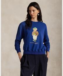 スウェット スウェット ポロベア」に該当するPOLO RALPH LAUREN