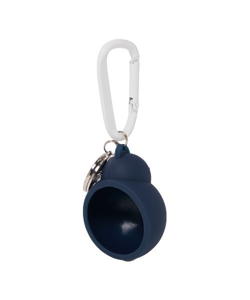 le coq sportif GOLF(ルコックスポルティフゴルフ)の「シリコーンボールホルダー 1個用(ゴルフグッズ・レディース・レッド/ネイビー/イエロー・F)」の4枚目の写真