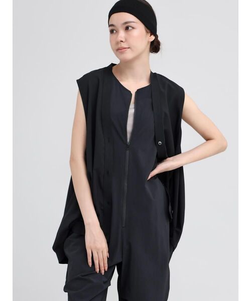 YORT ベスト新品 YORTのベストの商品一覧｜ファッション通販のYAMADAYA STORE
