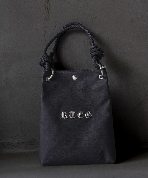 RTEG O.G レザーバッグ（ハンドバッグ）｜adamsJUGGLER（アダムス