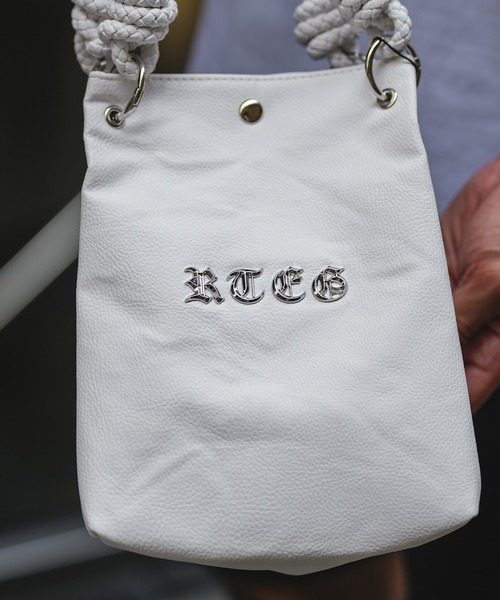 RTEG O.G レザーバッグ（ハンドバッグ）｜adamsJUGGLER（アダムス